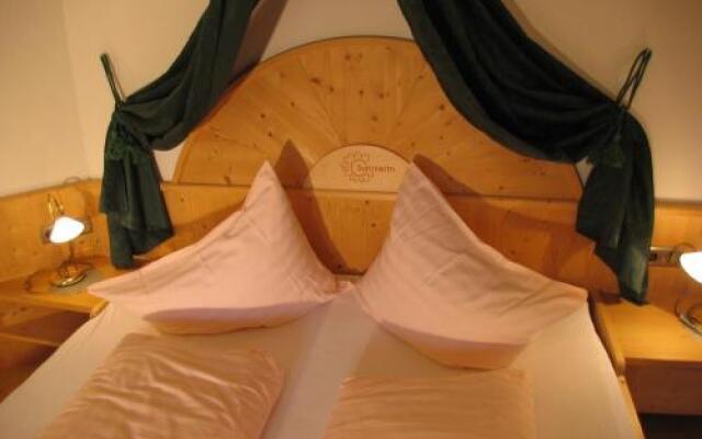Appartement Sunnleitn