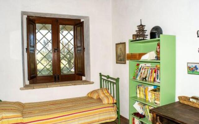 Holiday home Strada Provinciale