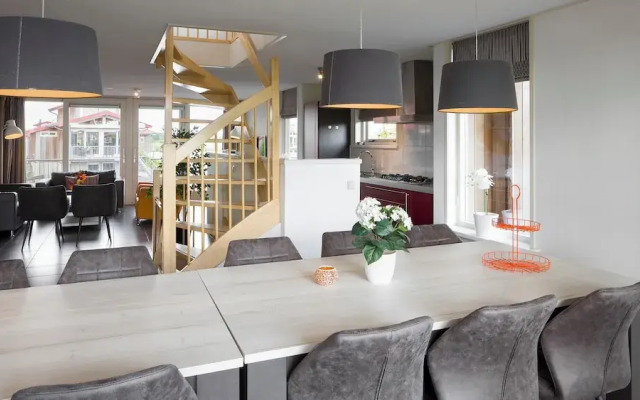 Summio Waterpark Zwartkruis