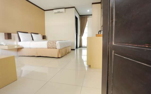 RedDoorz Plus near Farmhouse Lembang