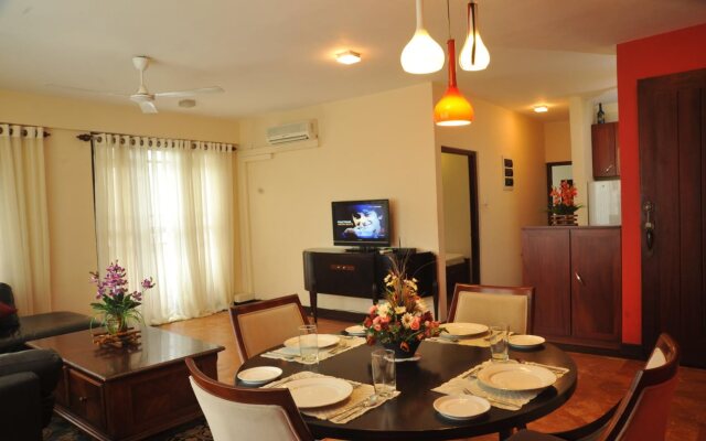 Prestige Court
