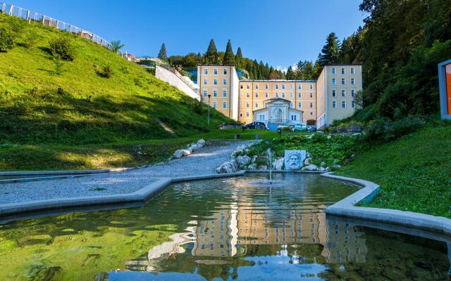 Rimske Terme - Hotel Sofijin Dvor