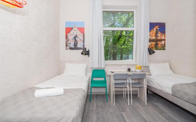 Zefiro Rooms & Apartments