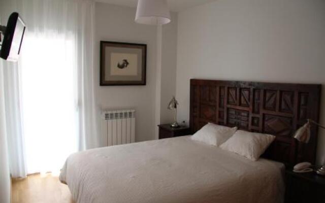 Apartaments Centre Figueres