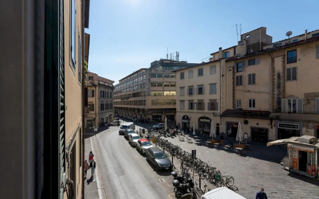 Appartamento Via Dell Oriuolo