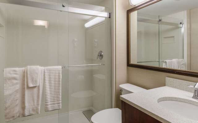 Comfort Inn & Suites West Springfield