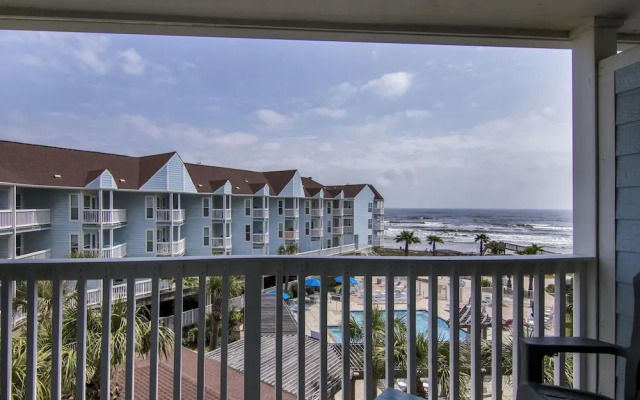 Seascape 1321 in Galveston