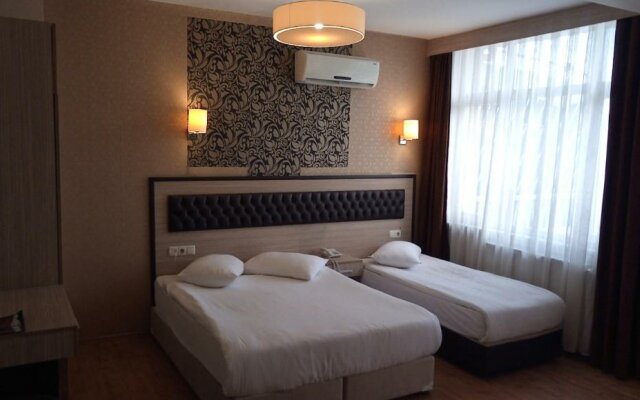 Tugra Hotel