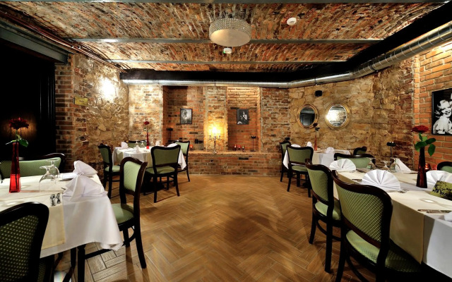 Hotel Centrum Sosnowiec