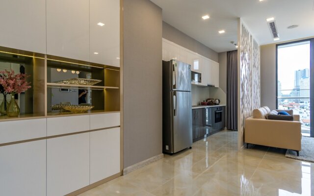 Saigon Premium Apartment