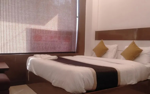 Hotel Aero View