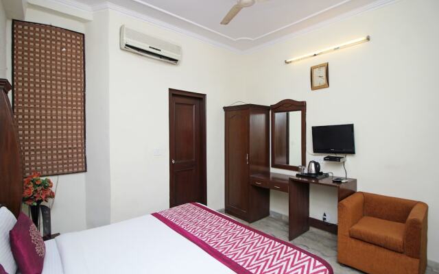 OYO Rooms Gaffar Market 1