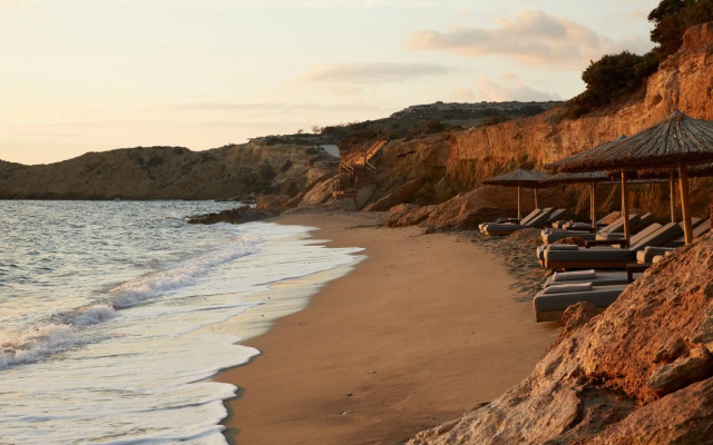 Parocks Luxury Hotel & Spa