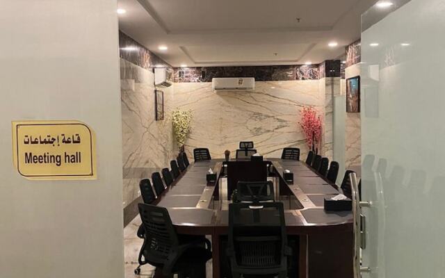 Durrat Hira Aparthotel