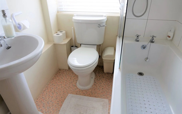 Atholl Rd Self Catering - 131