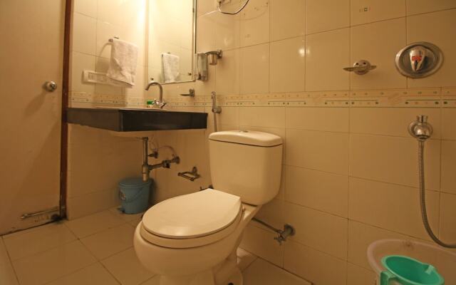 OYO 5919 near MG Road Metro Station