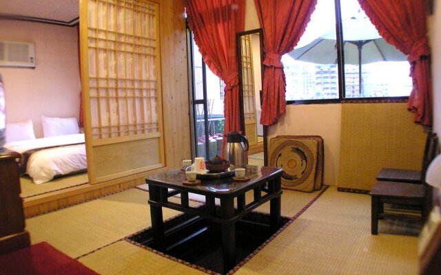 Celebrity Hotspring Hotel