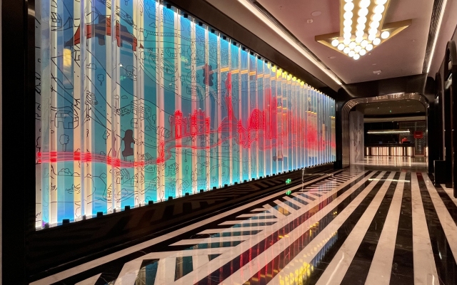 Radisson Red Zhuhai Gongbei Port