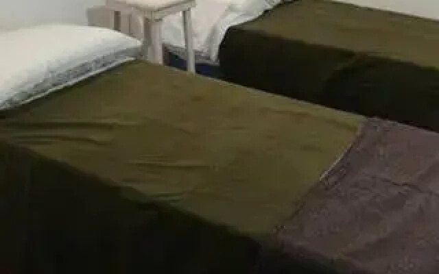 Santo Domingo