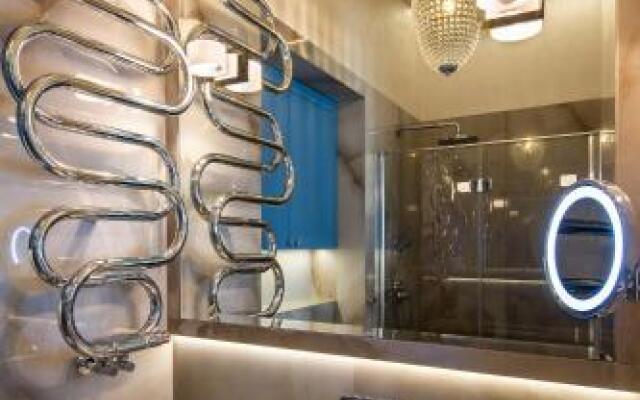 Apartamenty Pod Orłem Monte Cassino