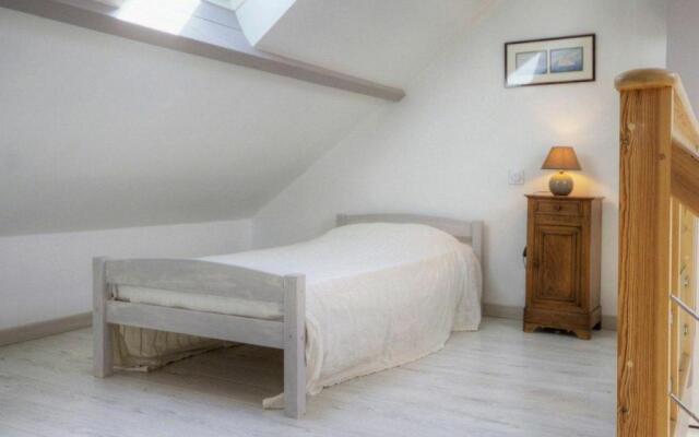 Gîte Saint-Michel-Chef-Chef, 3 pièces, 5 personnes - FR-1-306-1025