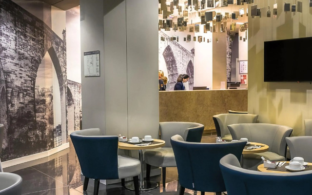 Lisbon São Bento Hotel