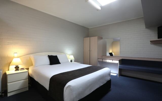 Econo Lodge Tamworth