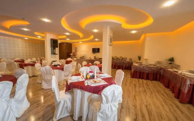 Raoum Inn Sakaka