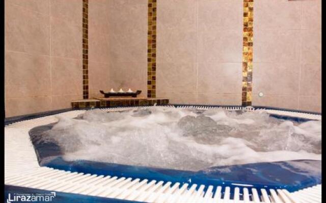 Drachim Hotel