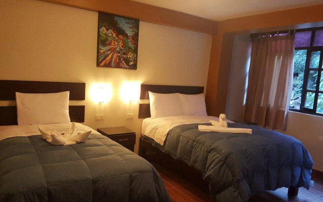 Hostal Samananchis