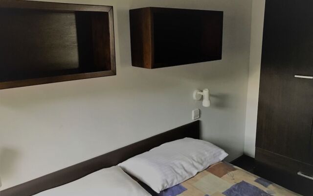 Camping Pirinenc