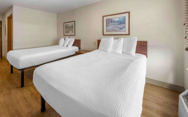 Extended Stay America Select Suites - Oklahoma City - Southeast