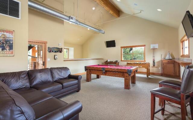 WorldMark Lake Chelan Shores