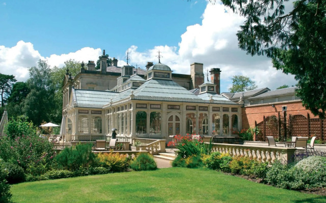 Kilworth House hotel & Theatre