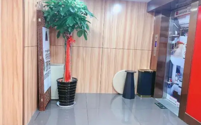 Shankee Chain Hotel (Kunshan Zhangpu Town Government)