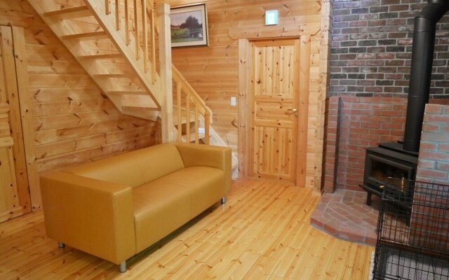 Towa Pure Cottages