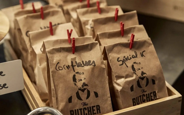 Sir Adam Hotel, part of Sircle Collection