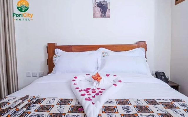 Pori City Hotel