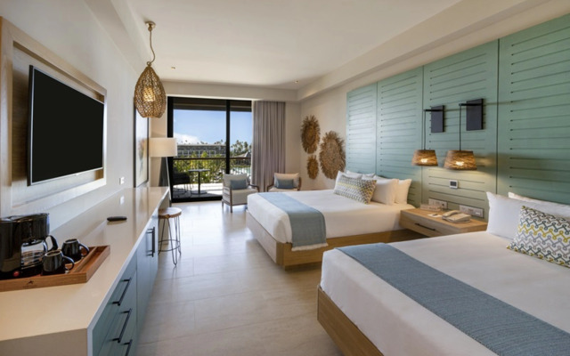 Unique Club at Lopesan Costa Bávaro - All Inclusive