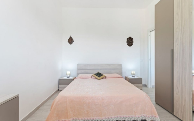 Marsala - Contrada Spagnola Apartment