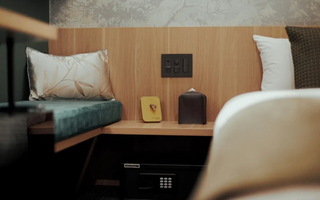 R Hotel Namba Daikokucho