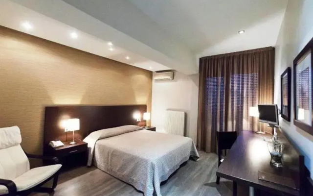 Aliakmon Hotel