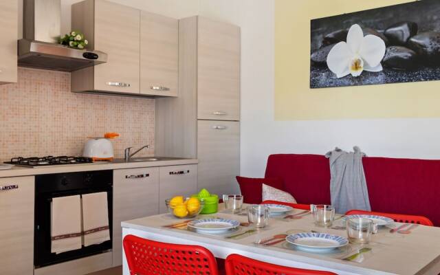 Cosy Apartment in Sulzano With Swimming Pool