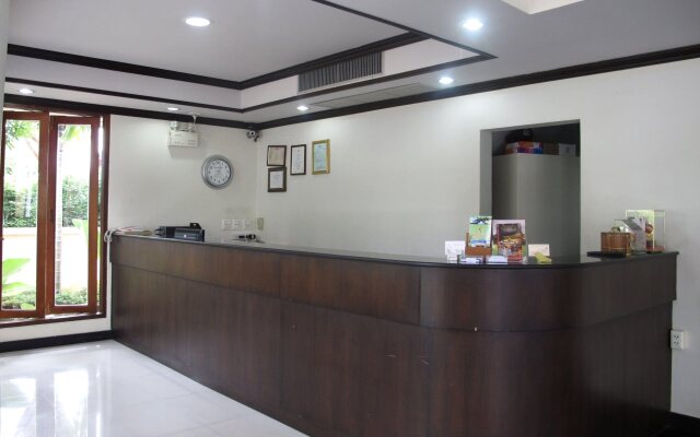 Ariya Inn Chiang Rai