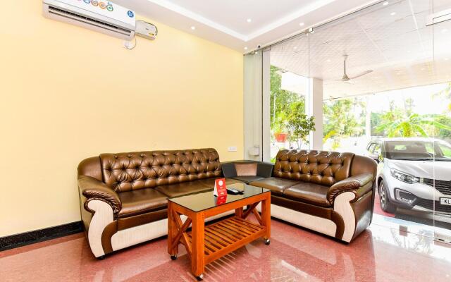 OYO 37764 Ghala Tourist Home
