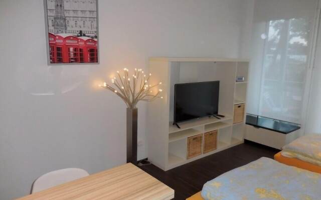 Ferienwohnung Hürth Efferen