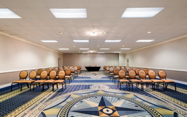 Red Roof Inn & Conference Center McKinney
