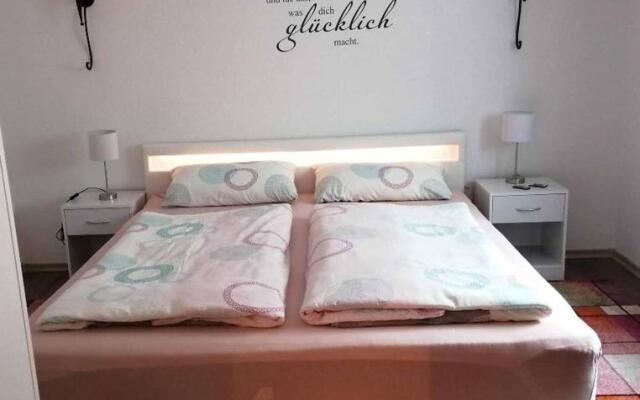 Ferienwohnung Berger