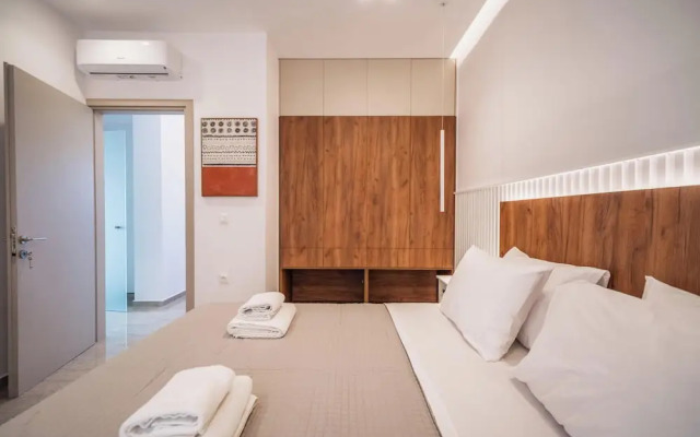 Margiani apartment