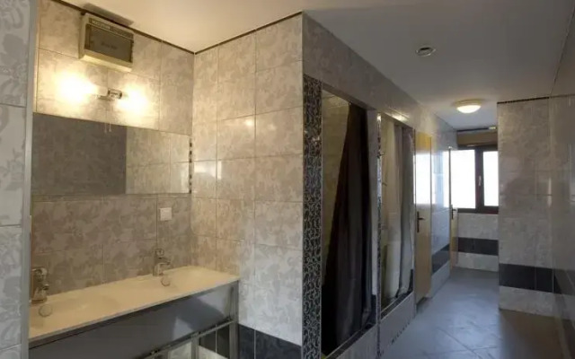 Kwatery Pracownicze S48